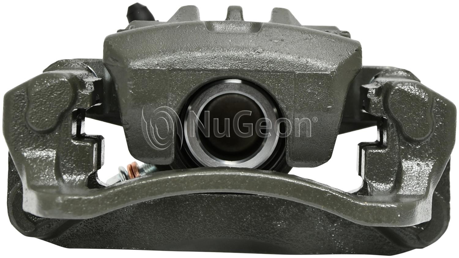 Vision 99P01345B Remanufactured Disc Brake Caliper - Image 3