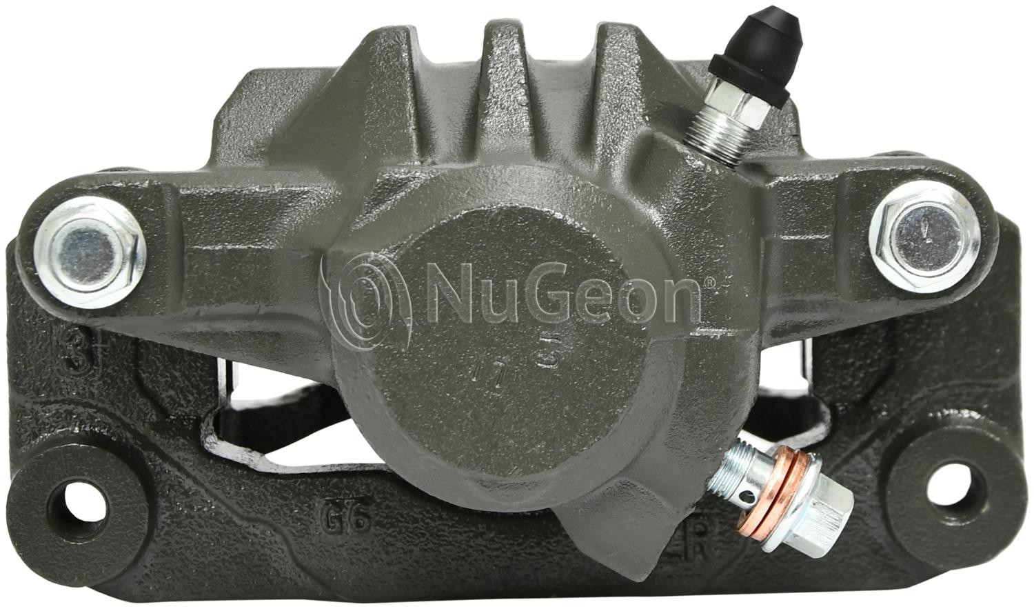 Vision 99P01345B Remanufactured Disc Brake Caliper - Image 4