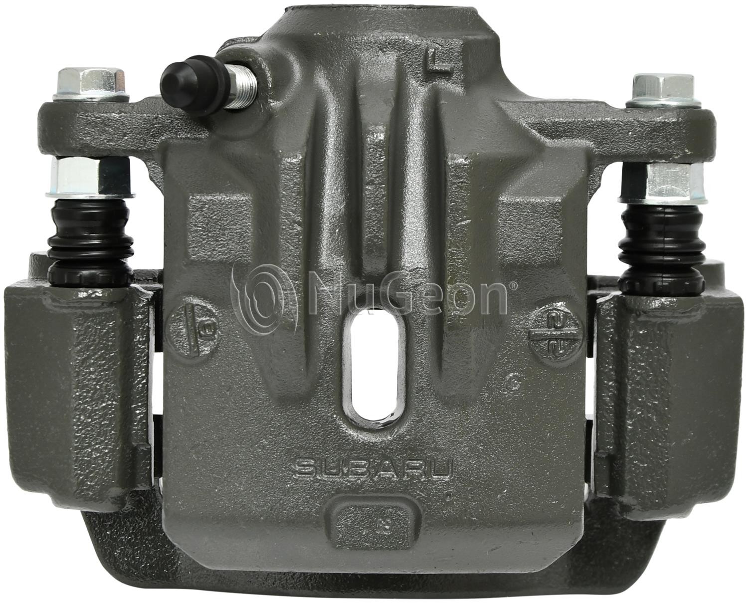 Vision 99P01345B Remanufactured Disc Brake Caliper - Image 5