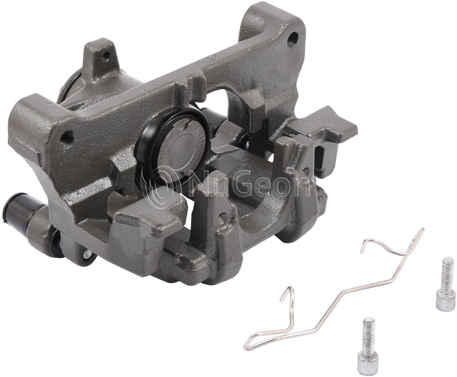 Vision 99P01351A Remanufactured Disc Brake Caliper