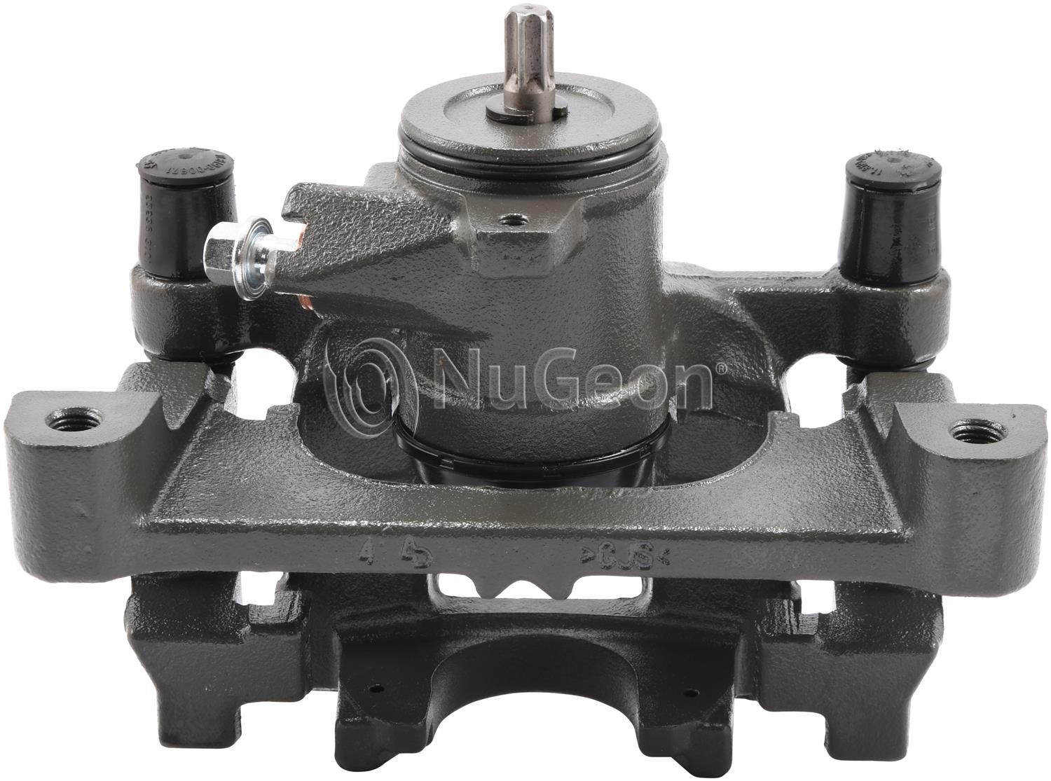 Vision 99P01351A Remanufactured Disc Brake Caliper - Image 2