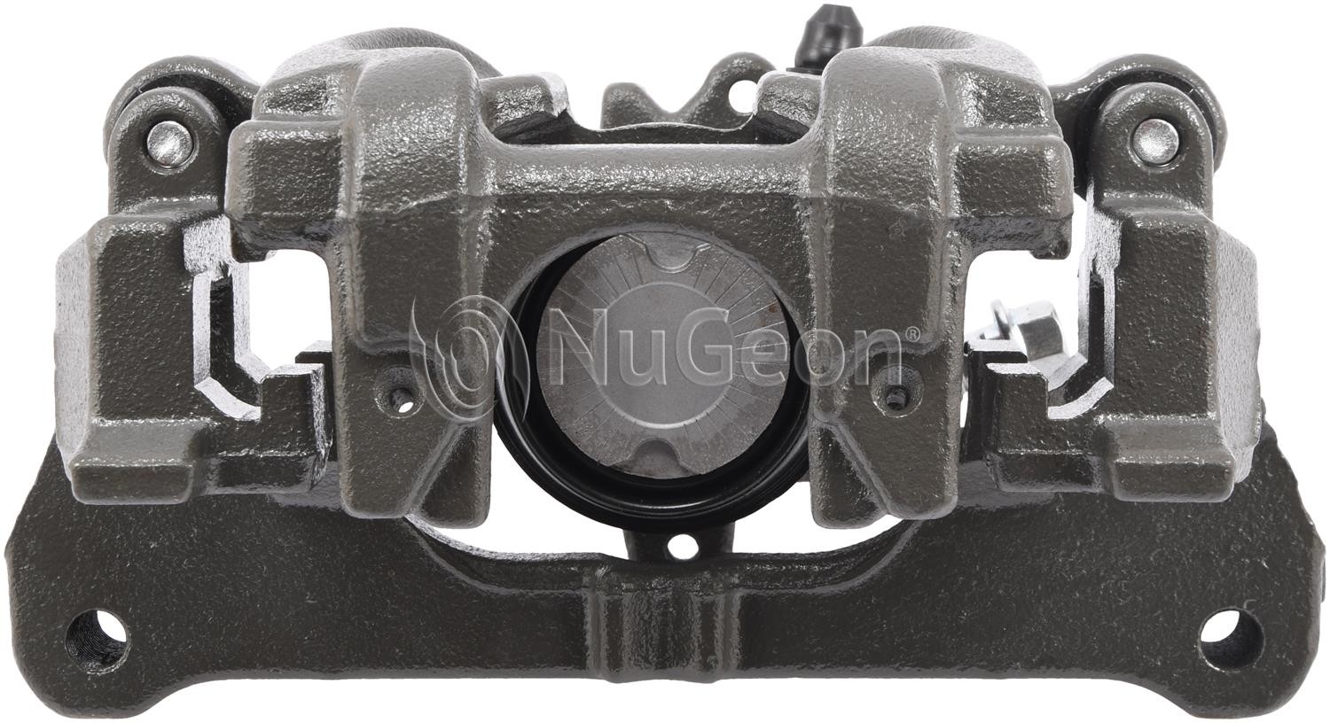 Vision 99P01351A Remanufactured Disc Brake Caliper - Image 3