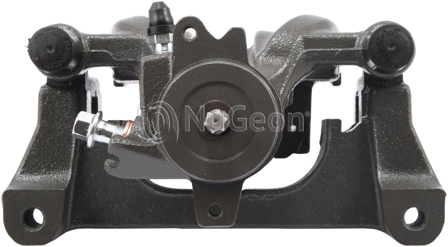 Vision 99P01351A Remanufactured Disc Brake Caliper - Image 4