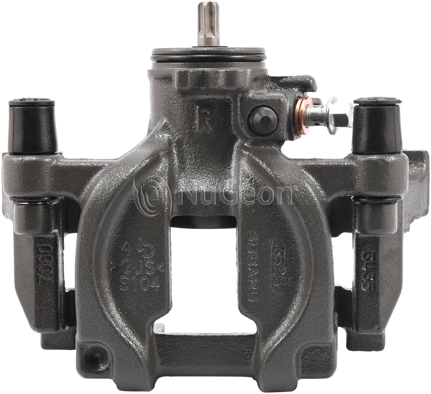 Vision 99P01351A Remanufactured Disc Brake Caliper - Image 5