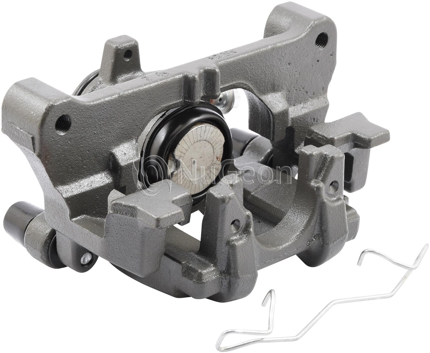 Vision 99P01351B Remanufactured Disc Brake Caliper