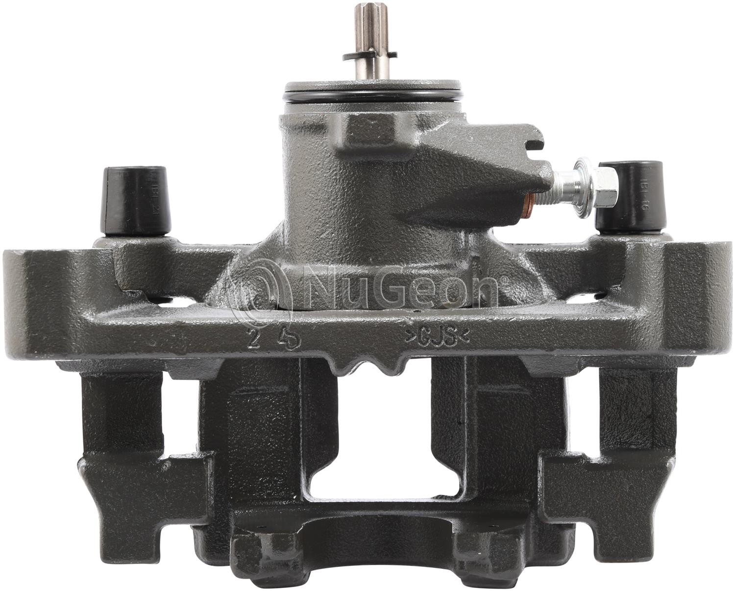 Vision 99P01351B Remanufactured Disc Brake Caliper - Image 2