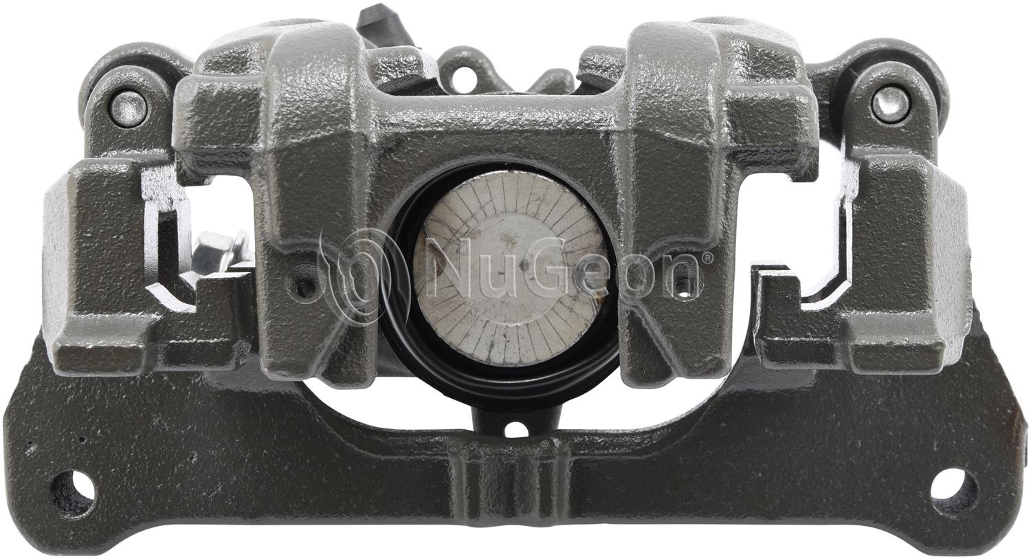 Vision 99P01351B Remanufactured Disc Brake Caliper - Image 3