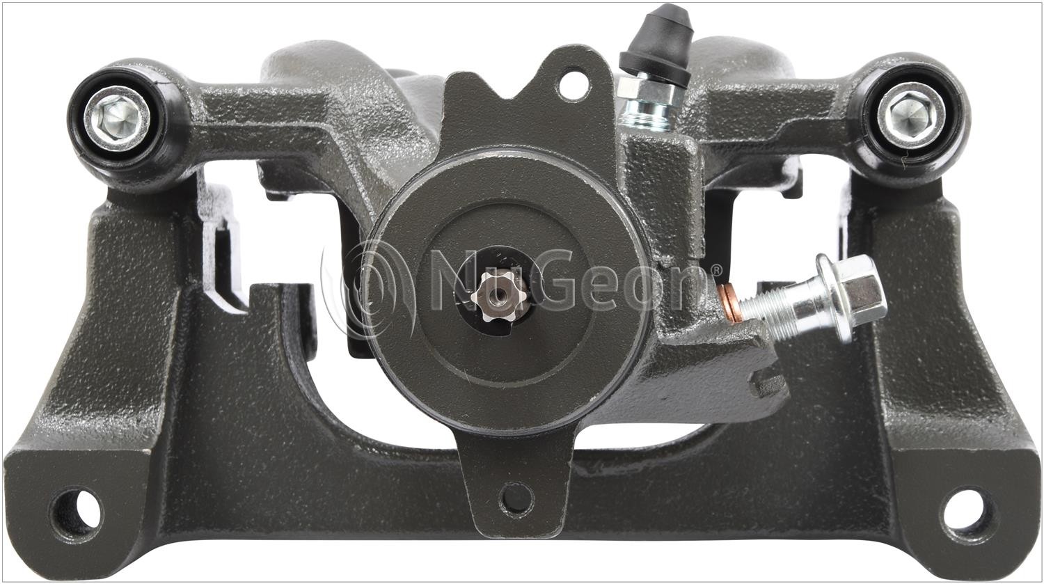 Vision 99P01351B Remanufactured Disc Brake Caliper - Image 4
