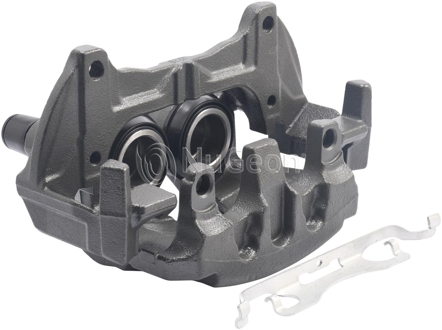 Vision 99P01352B Remanufactured Disc Brake Caliper