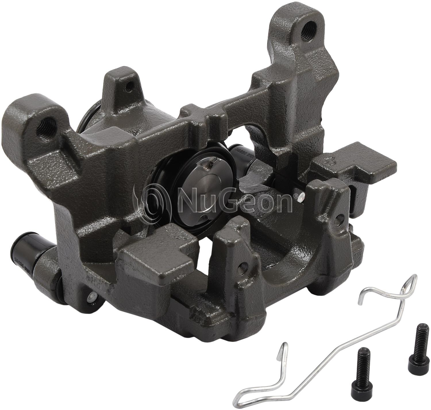 Vision 99P01353A Remanufactured Disc Brake Caliper