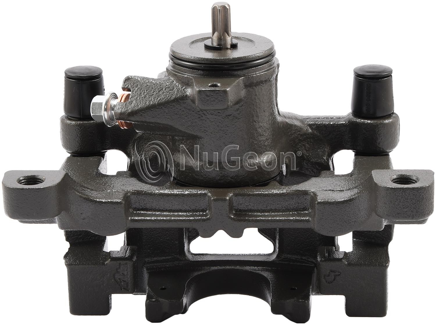 Vision 99P01353A Remanufactured Disc Brake Caliper - Image 2