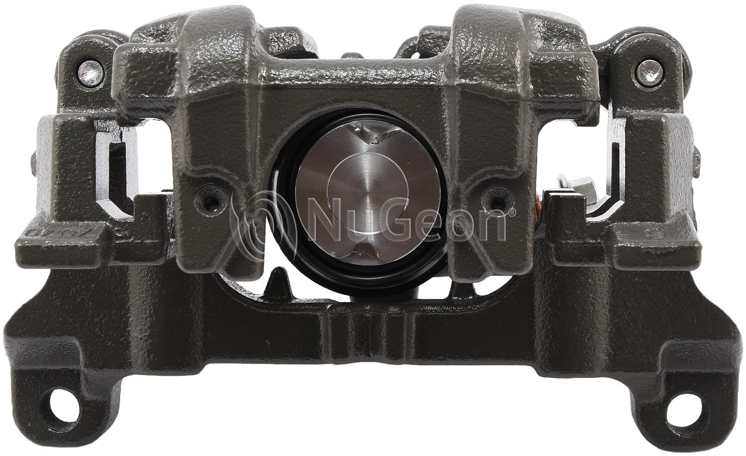 Vision 99P01353A Remanufactured Disc Brake Caliper - Image 3