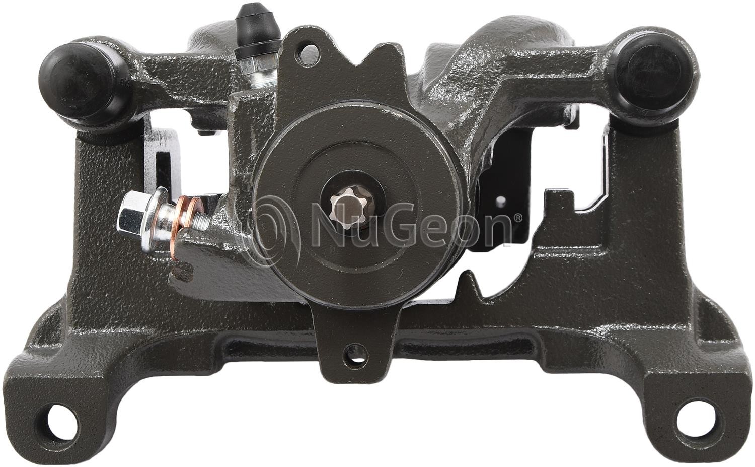 Vision 99P01353A Remanufactured Disc Brake Caliper - Image 4