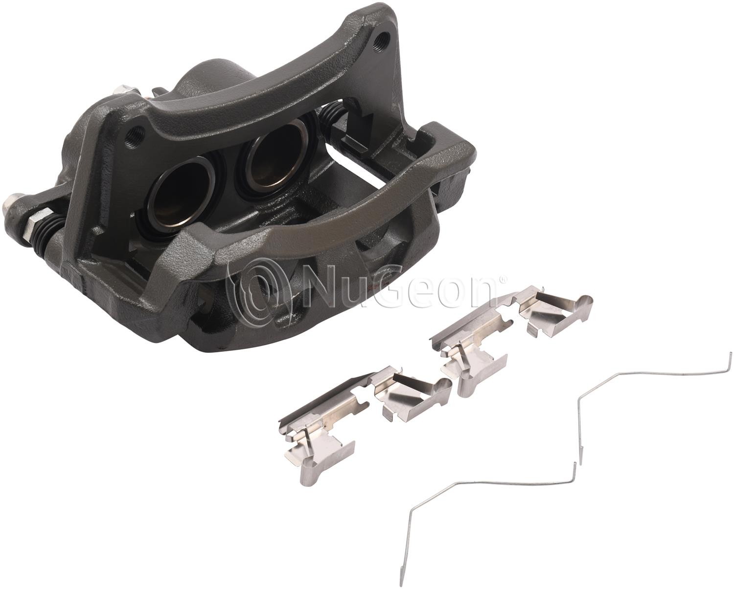 Vision 99P01354A Remanufactured Disc Brake Caliper