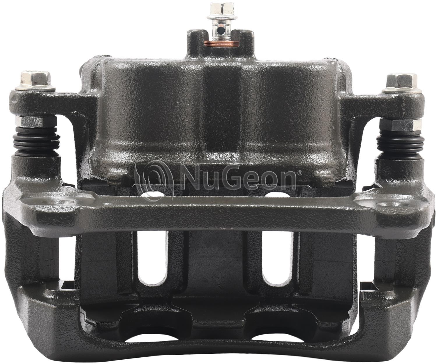 Vision 99P01354A Remanufactured Disc Brake Caliper - Image 2
