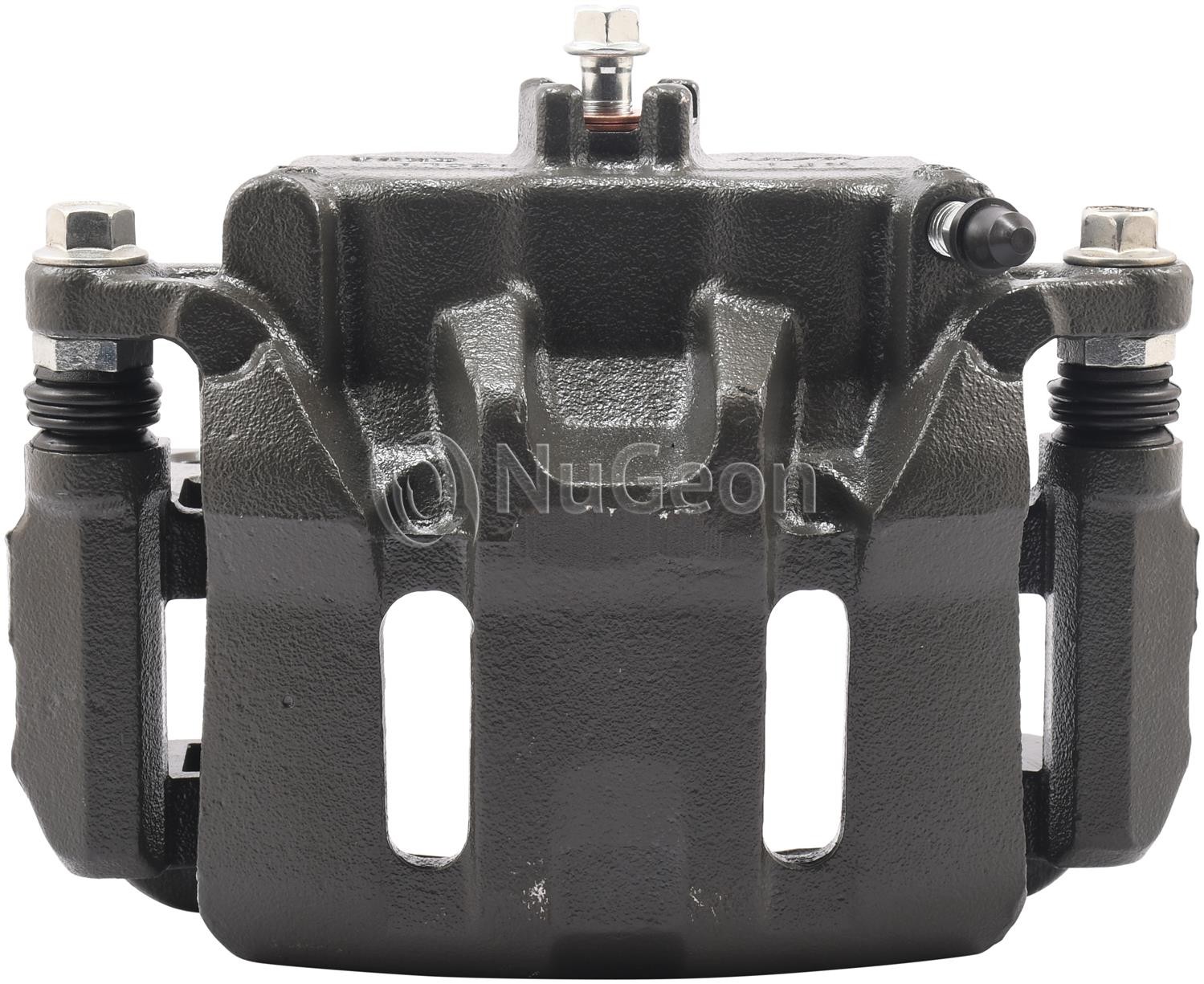 Vision 99P01354A Remanufactured Disc Brake Caliper - Image 5