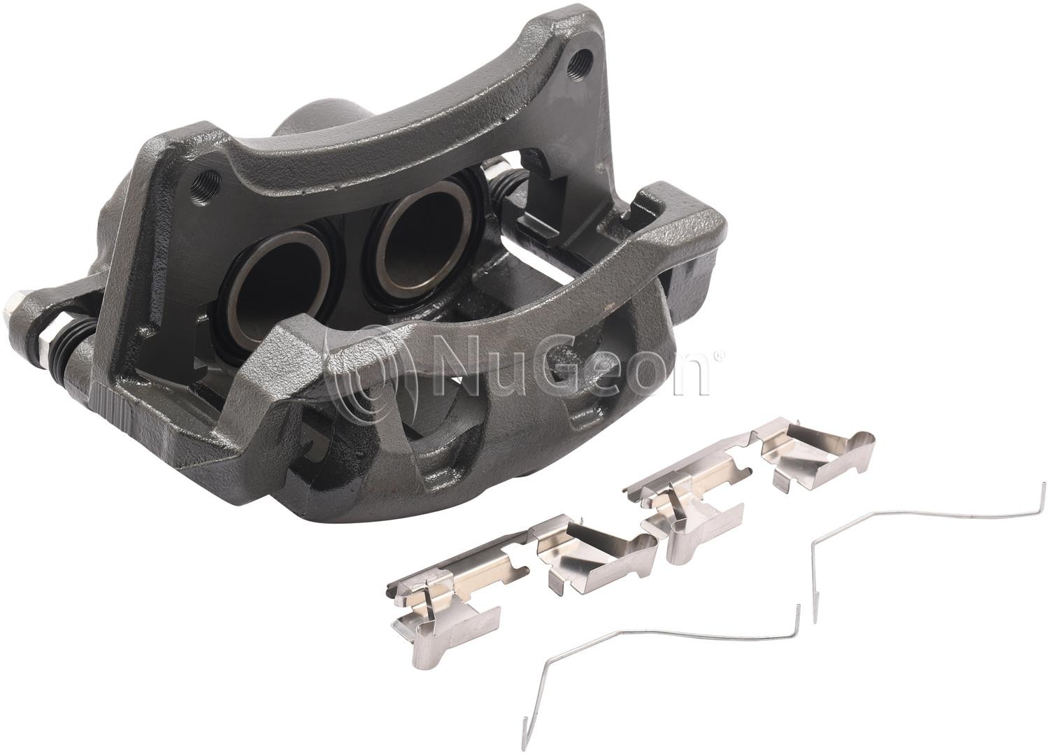 Vision 99P01354B Remanufactured Disc Brake Caliper