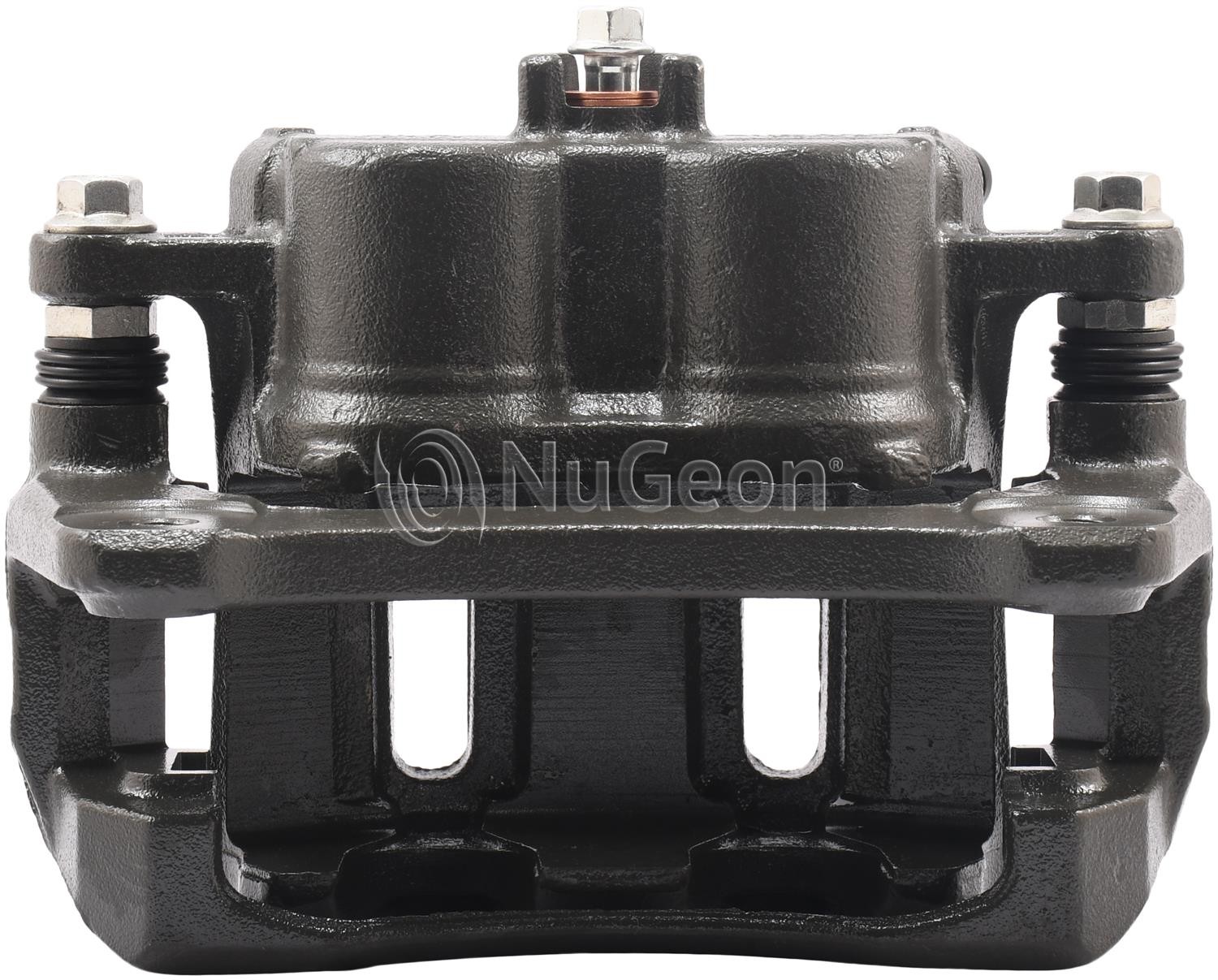 Vision 99P01354B Remanufactured Disc Brake Caliper - Image 2