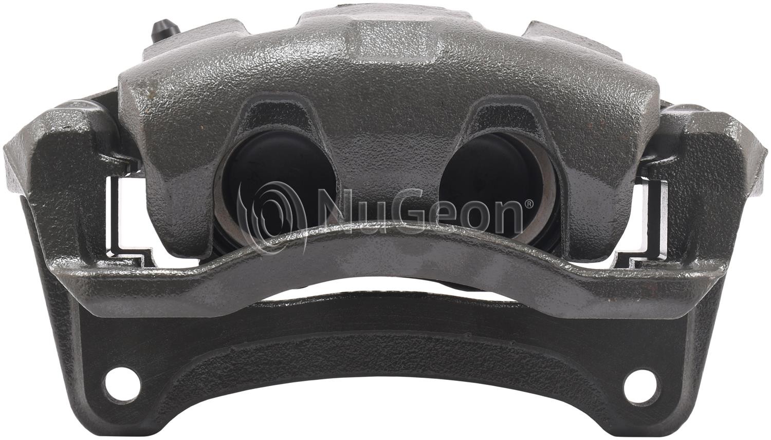 Vision 99P01354B Remanufactured Disc Brake Caliper - Image 3