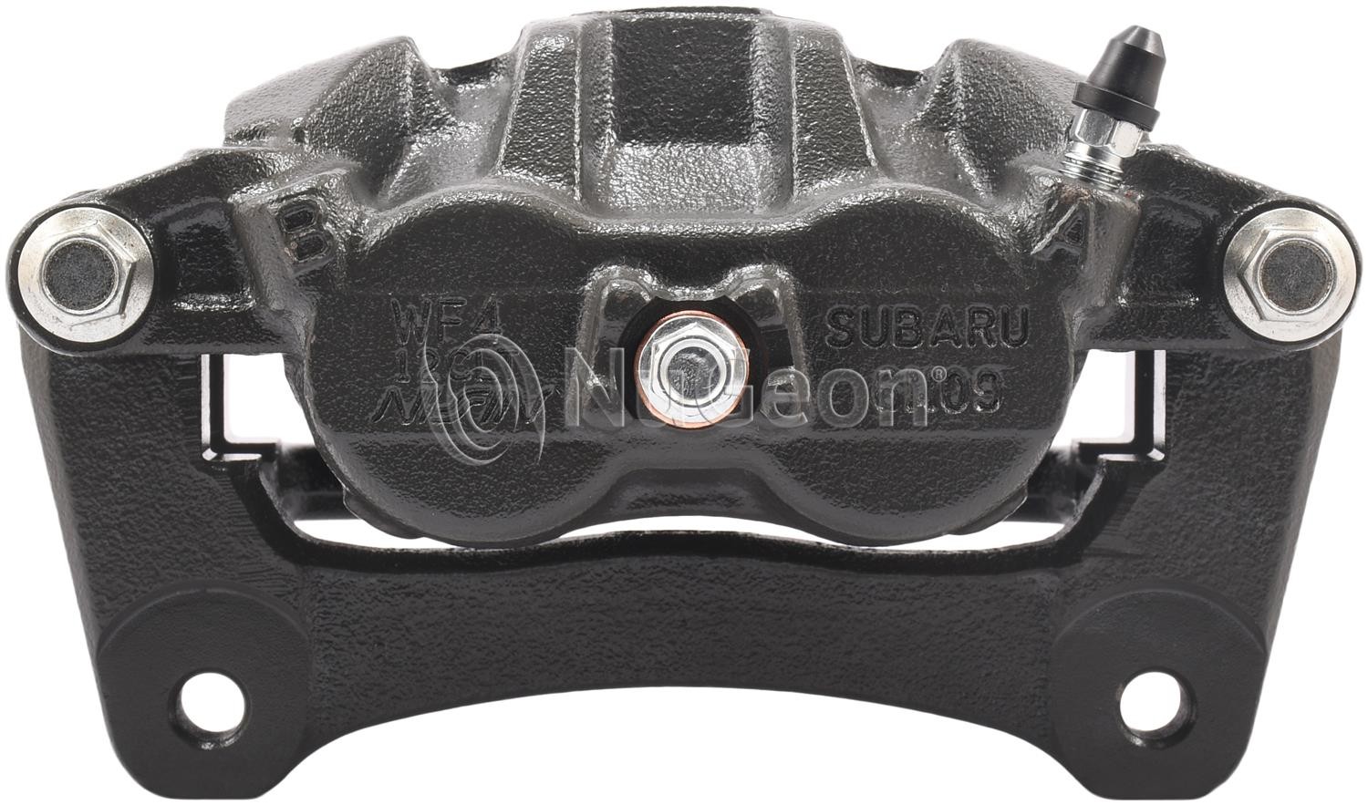 Vision 99P01354B Remanufactured Disc Brake Caliper - Image 4