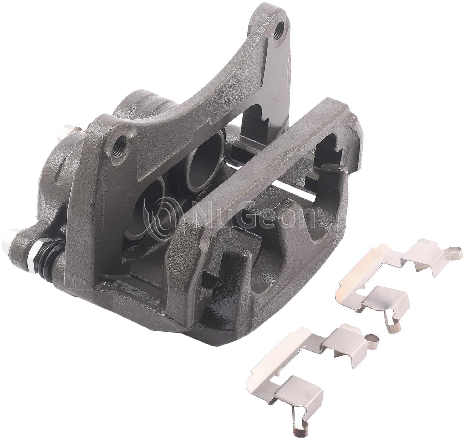 Vision 99P01355A Remanufactured Disc Brake Caliper