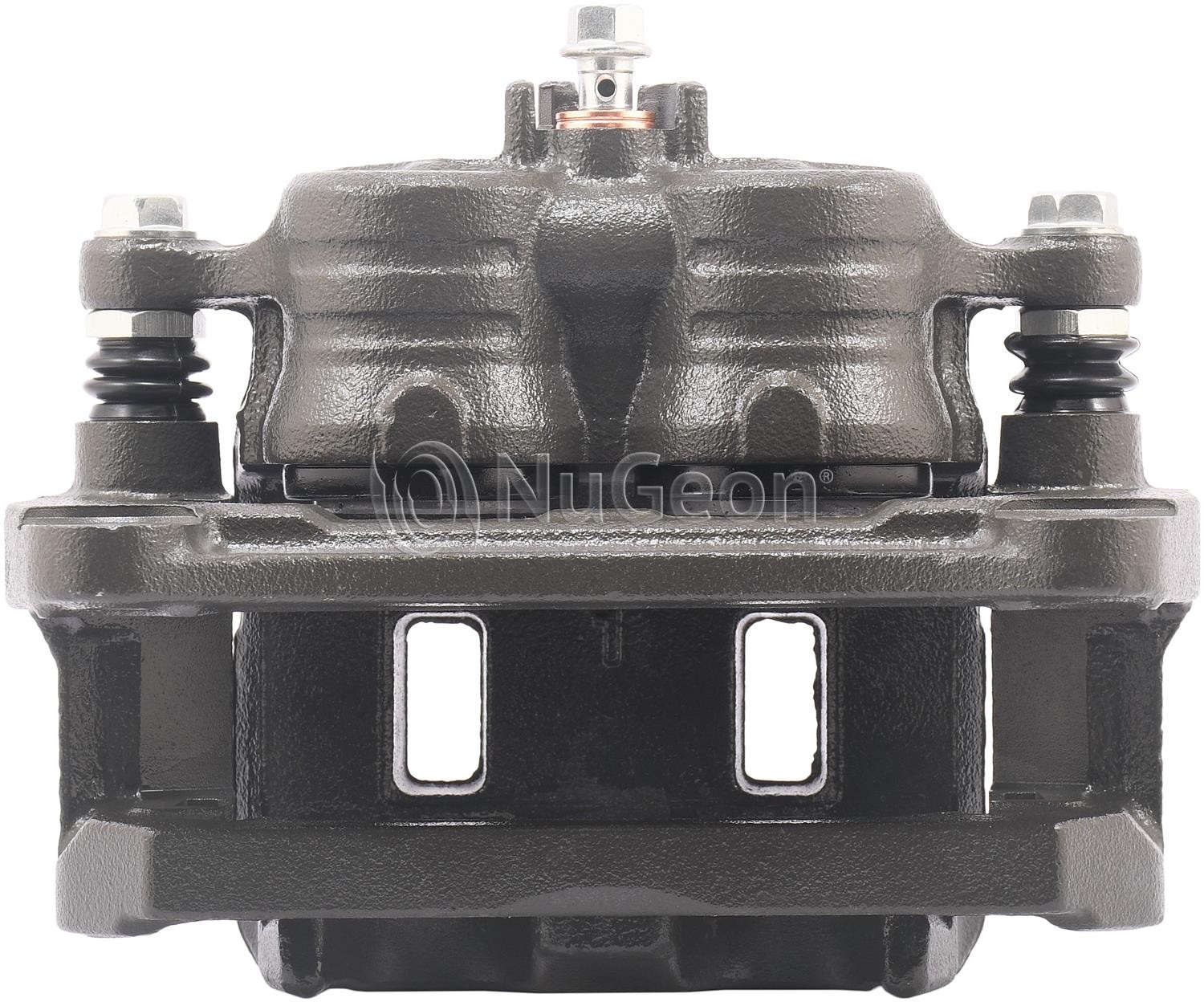 Vision 99P01355A Remanufactured Disc Brake Caliper - Image 2