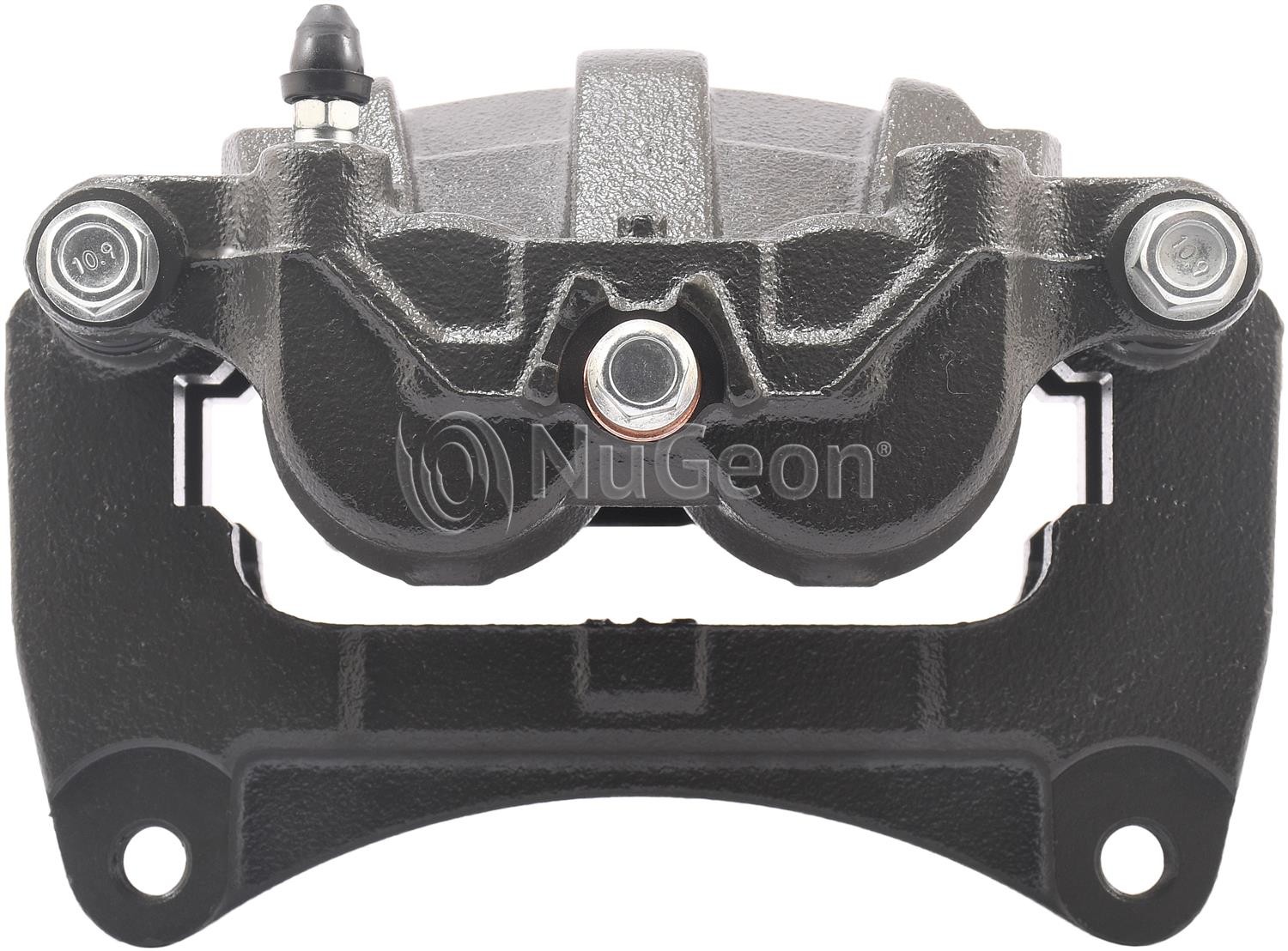 Vision 99P01355A Remanufactured Disc Brake Caliper - Image 4