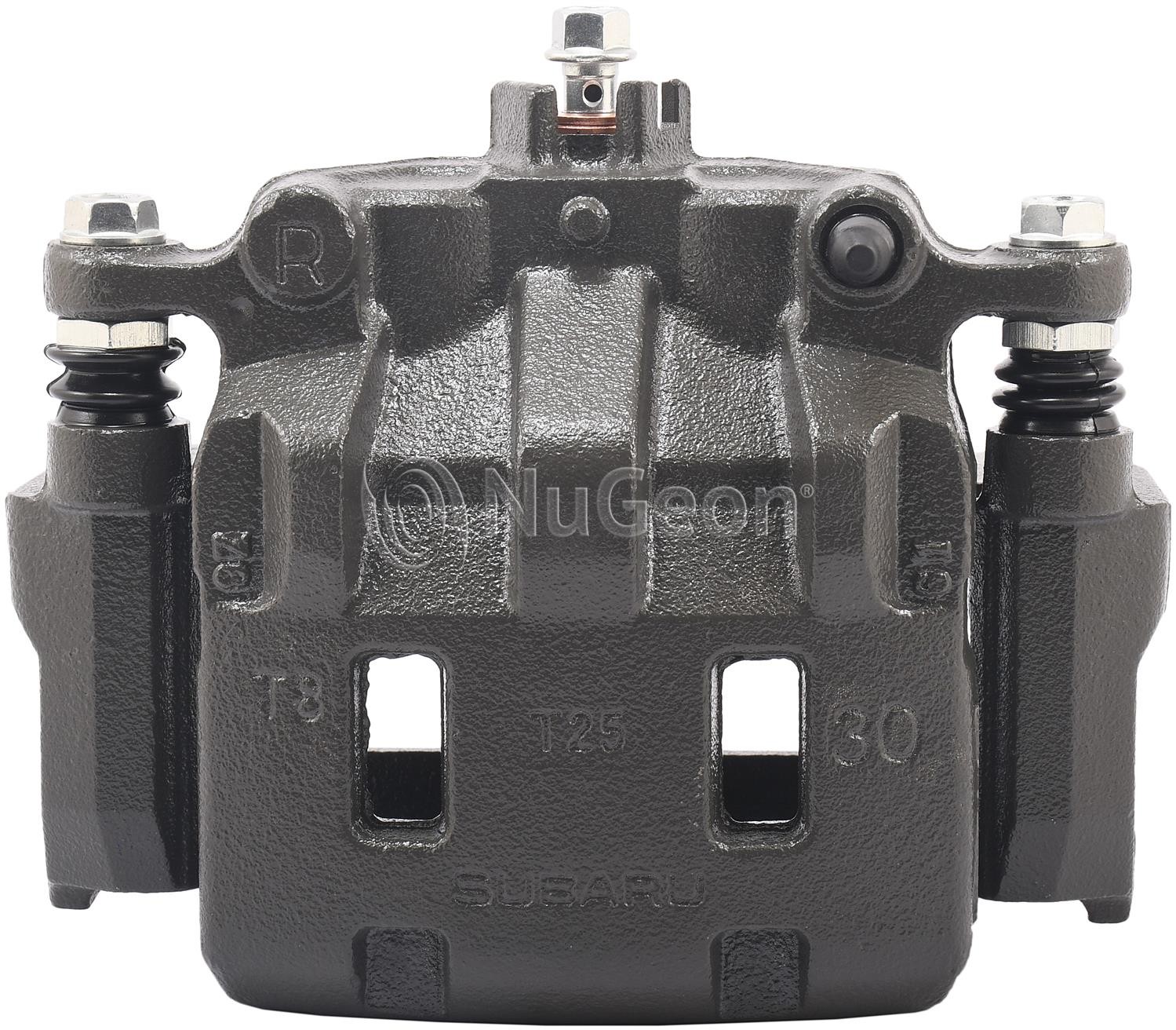 Vision 99P01355A Remanufactured Disc Brake Caliper - Image 5
