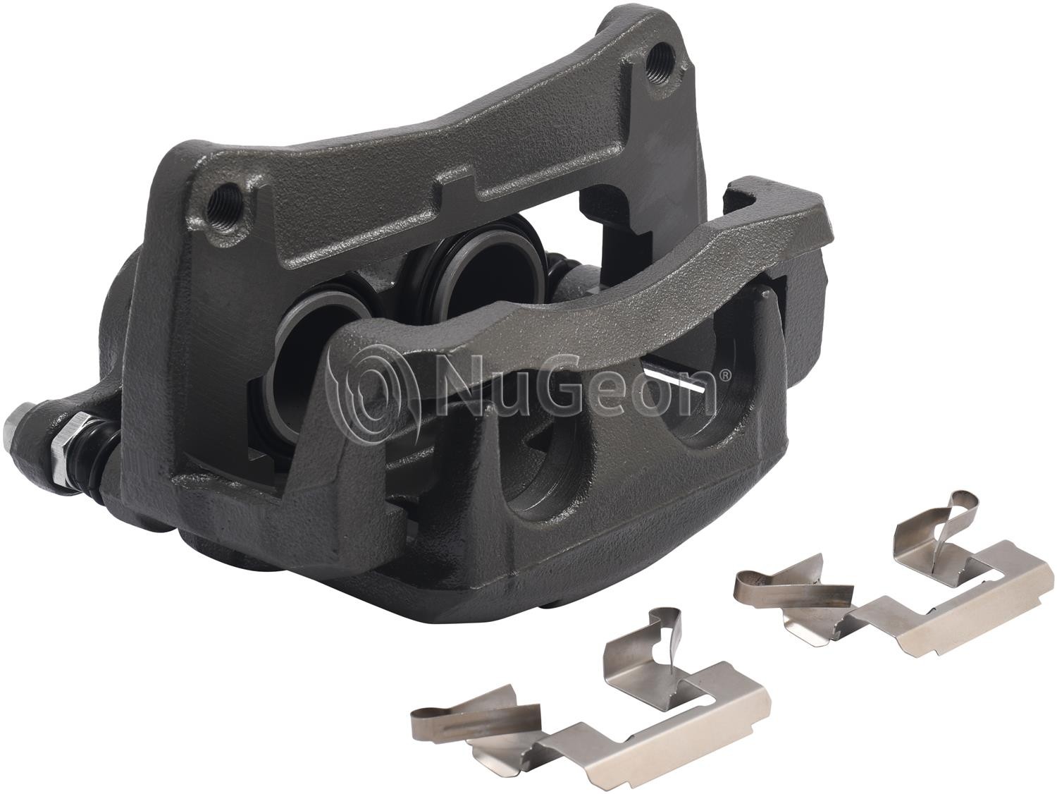 Vision 99P01355B Remanufactured Disc Brake Caliper