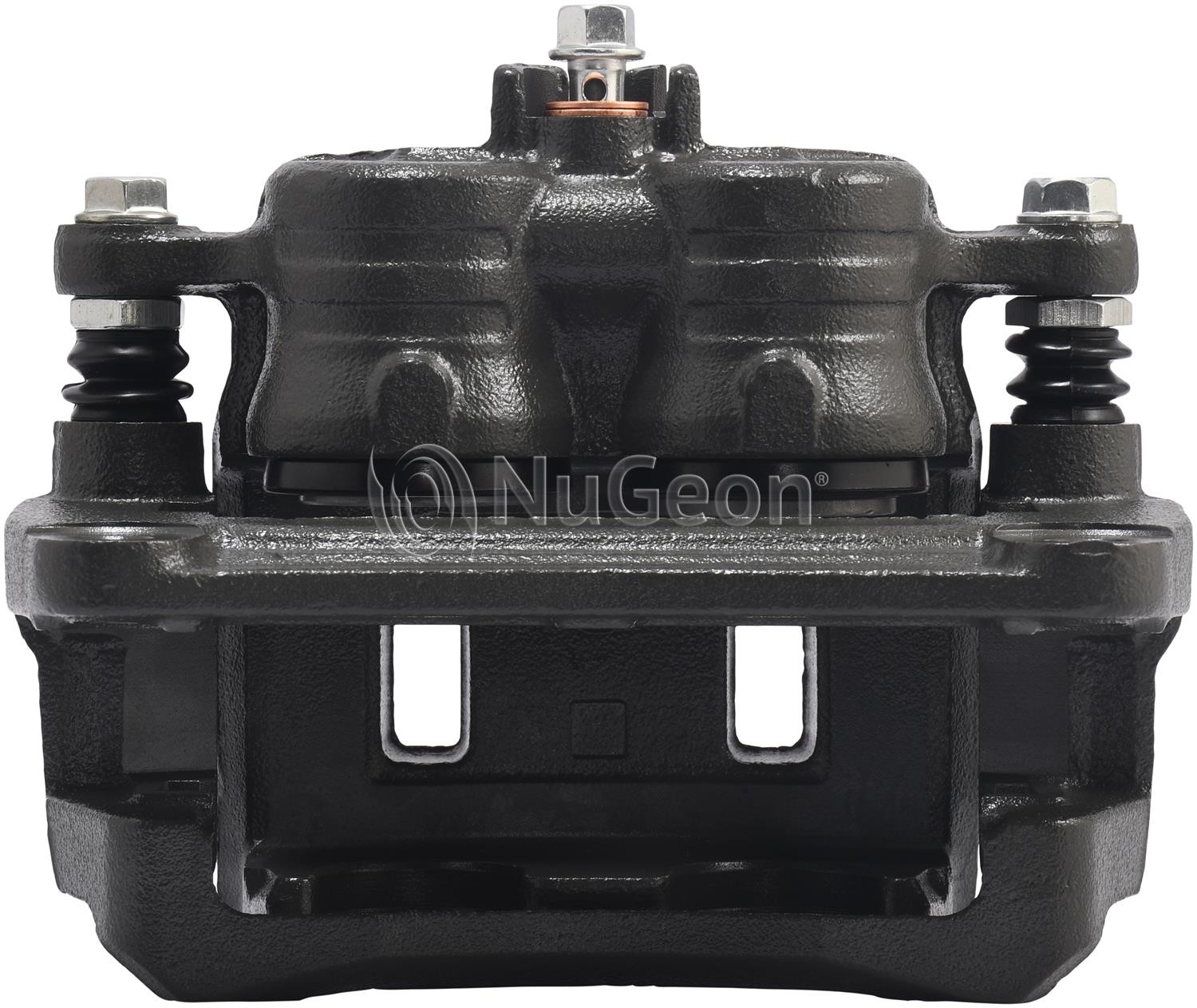 Vision 99P01355B Remanufactured Disc Brake Caliper - Image 2