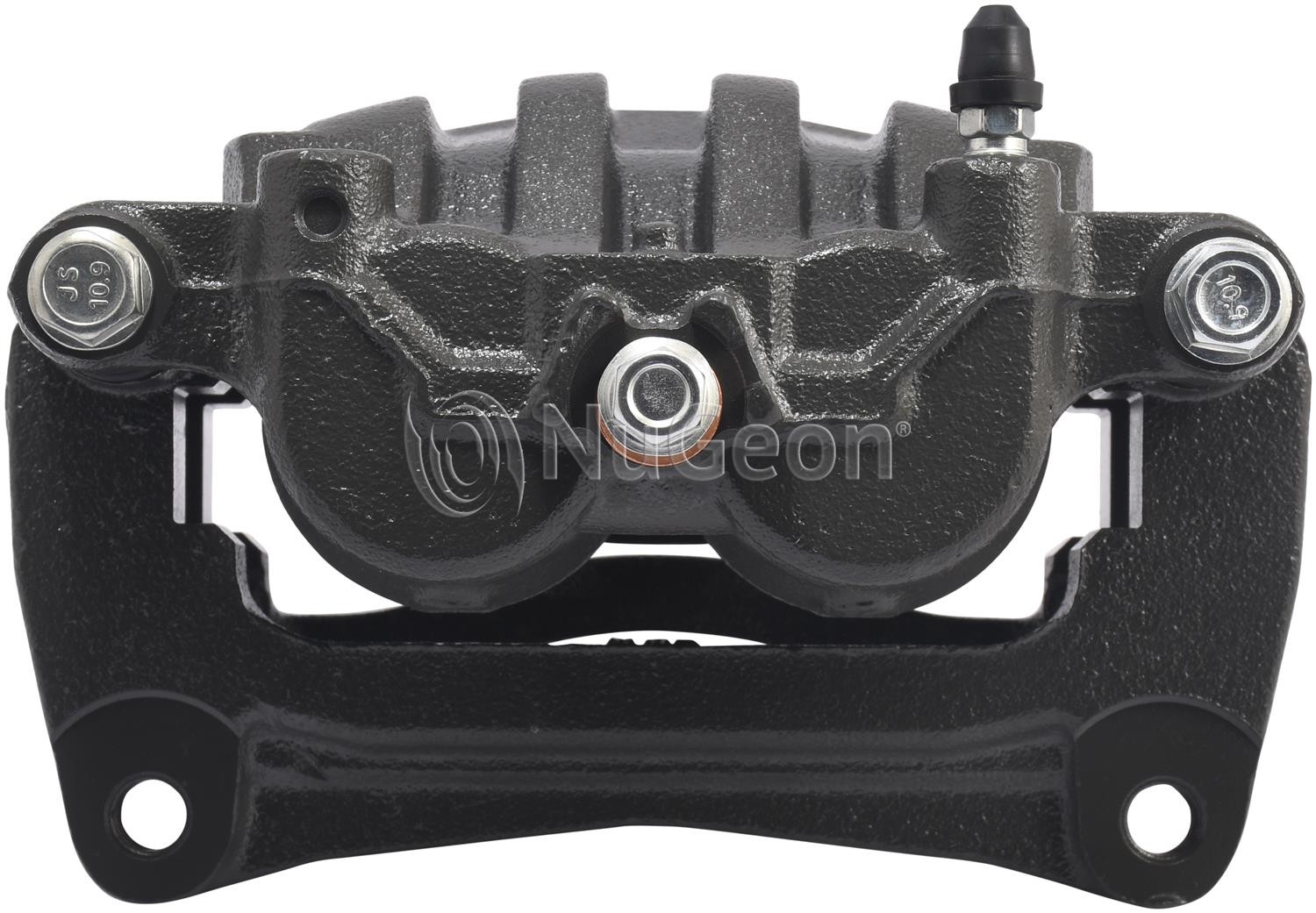 Vision 99P01355B Remanufactured Disc Brake Caliper - Image 4