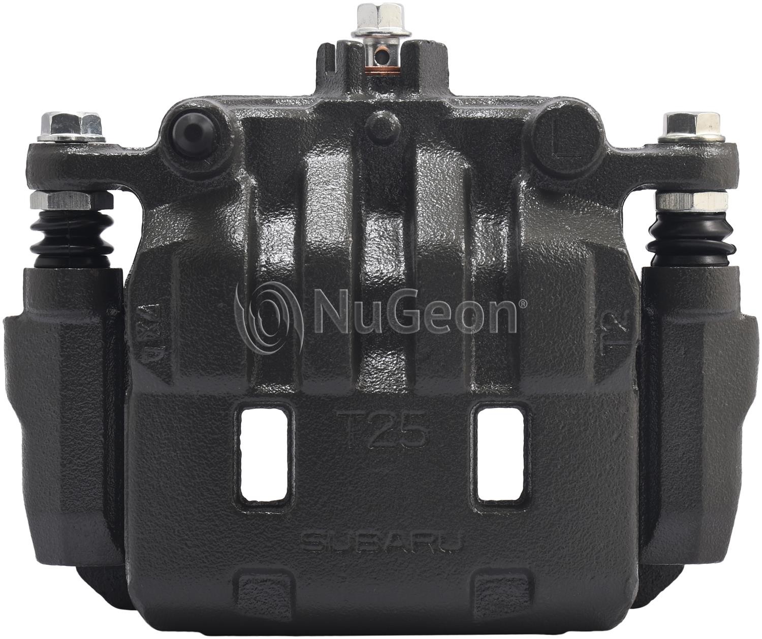 Vision 99P01355B Remanufactured Disc Brake Caliper - Image 5