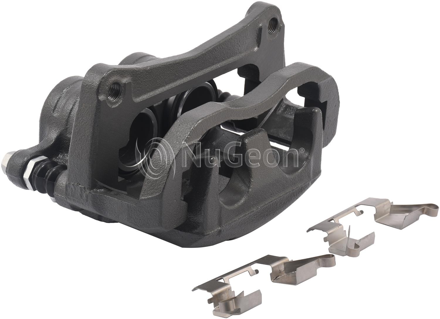 Vision 99P01356A Remanufactured Disc Brake Caliper