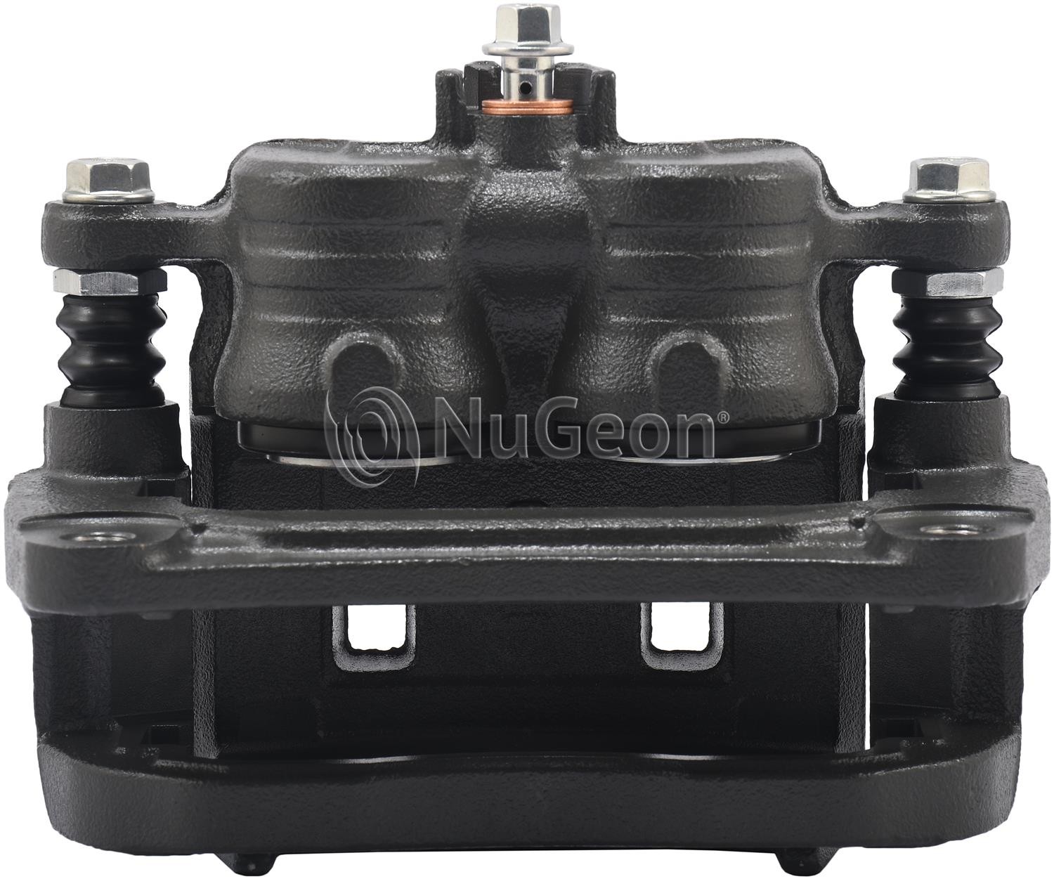 Vision 99P01356A Remanufactured Disc Brake Caliper - Image 2