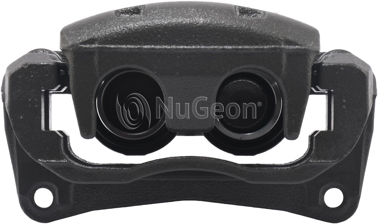 Vision 99P01356A Remanufactured Disc Brake Caliper - Image 3