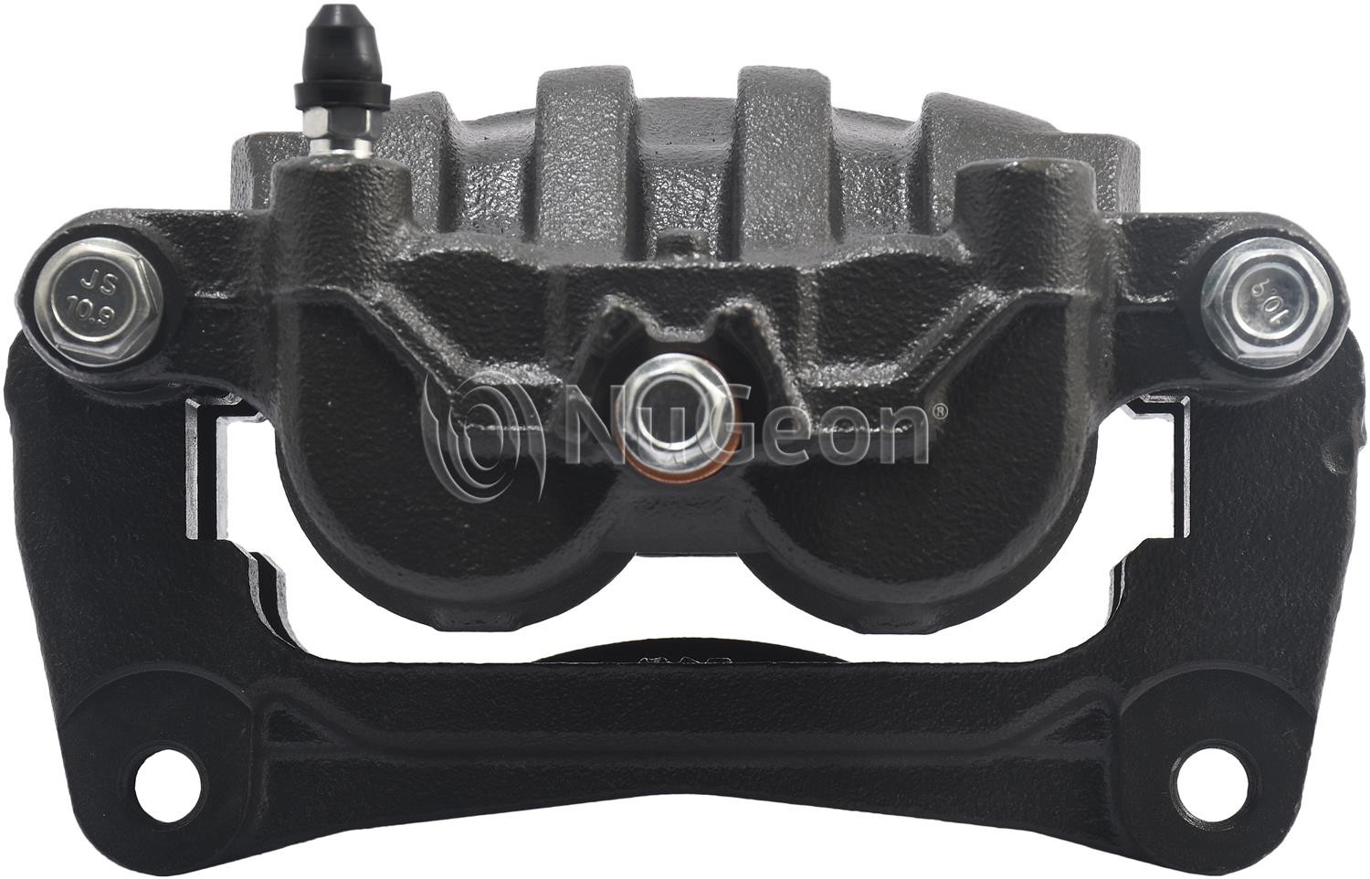 Vision 99P01356A Remanufactured Disc Brake Caliper - Image 4