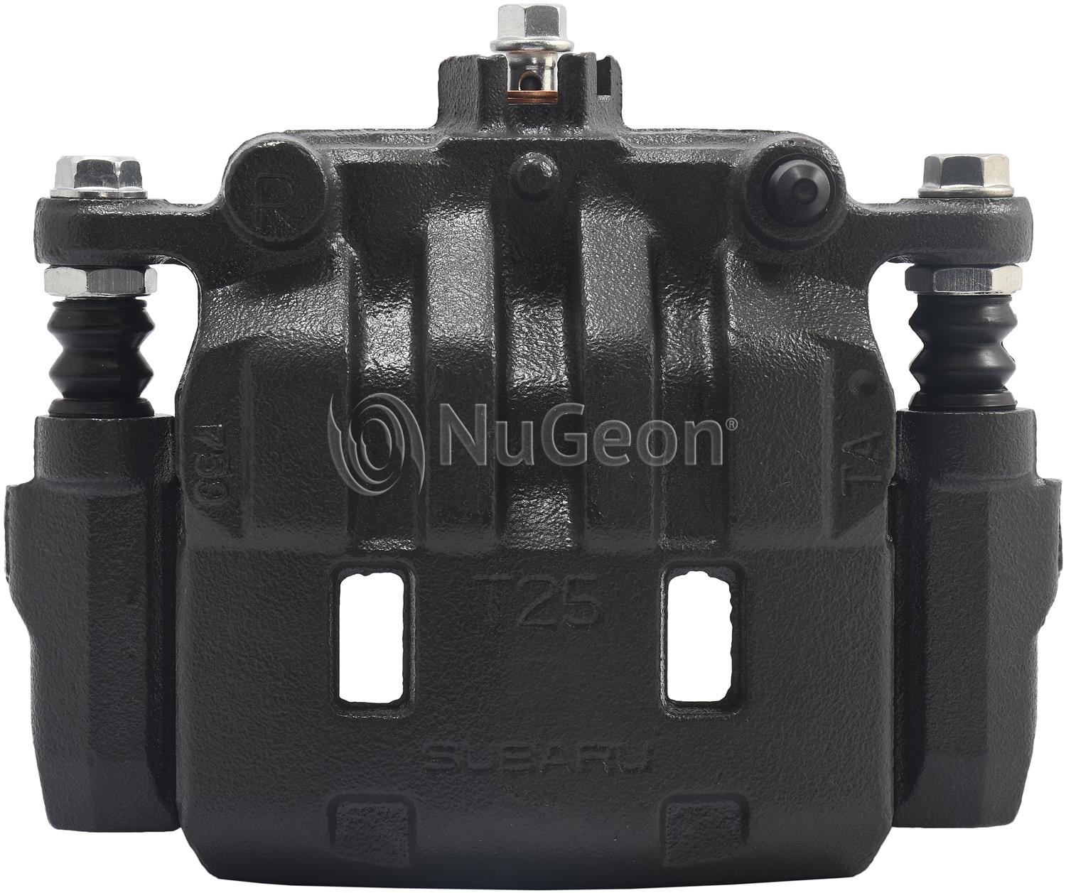 Vision 99P01356A Remanufactured Disc Brake Caliper - Image 5