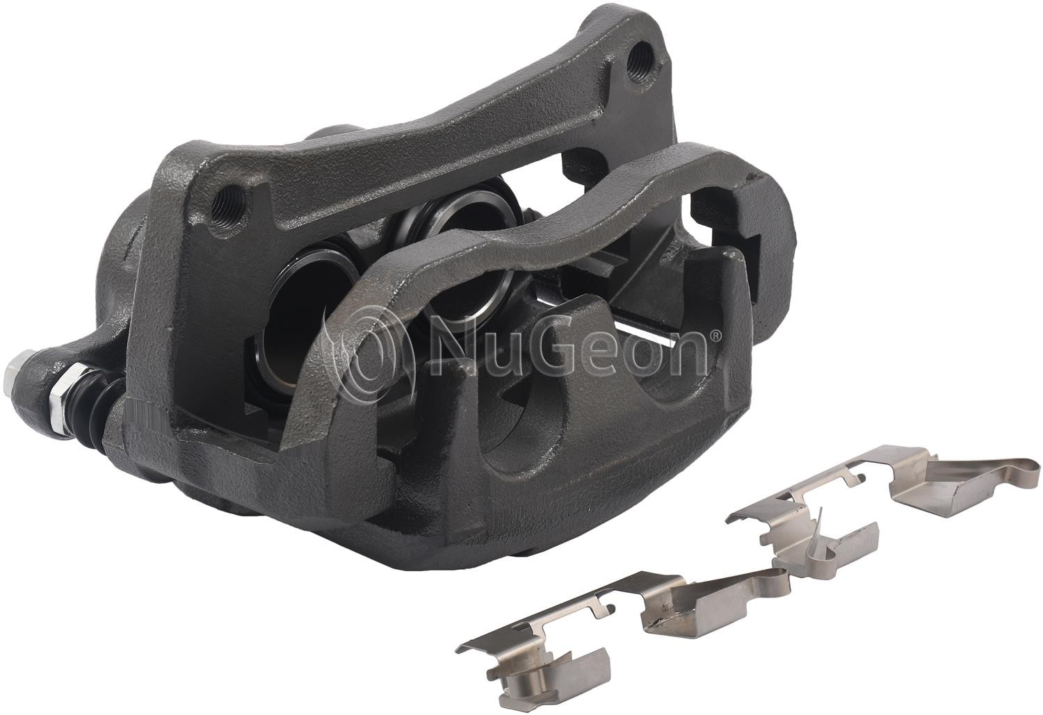 Vision 99P01356B Remanufactured Disc Brake Caliper