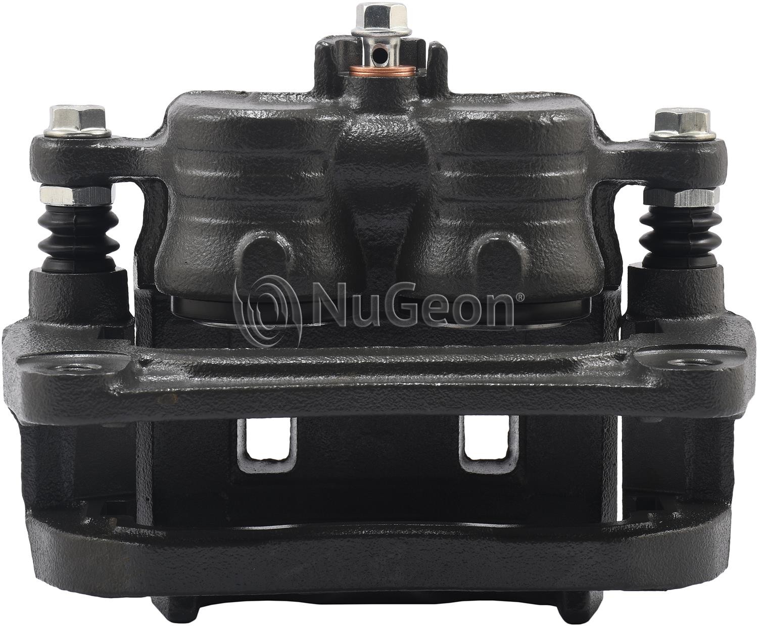 Vision 99P01356B Remanufactured Disc Brake Caliper - Image 2