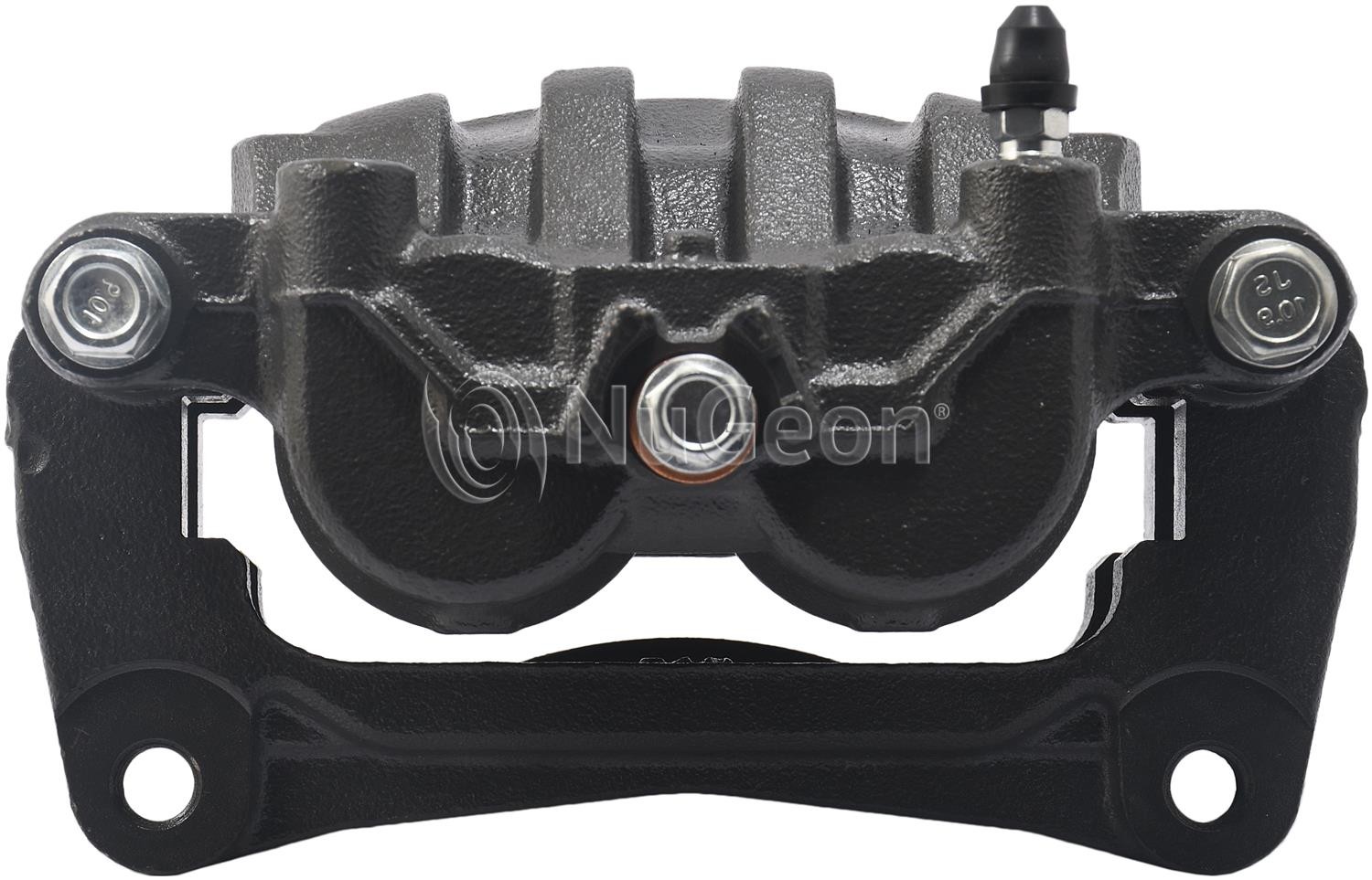 Vision 99P01356B Remanufactured Disc Brake Caliper - Image 4