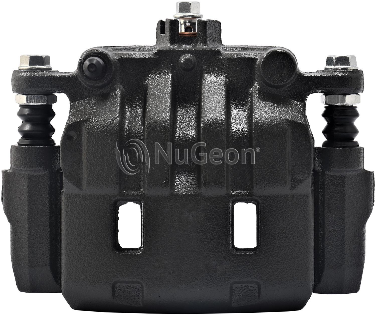 Vision 99P01356B Remanufactured Disc Brake Caliper - Image 5