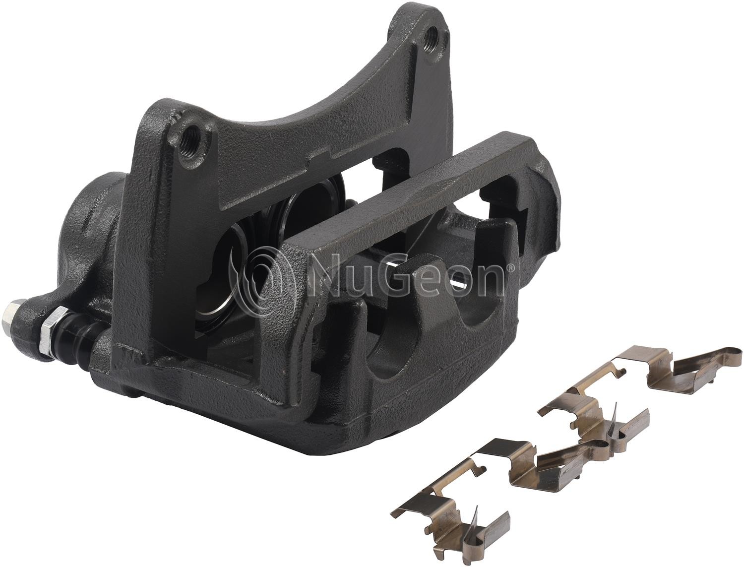 Vision 99P01357B Remanufactured Disc Brake Caliper