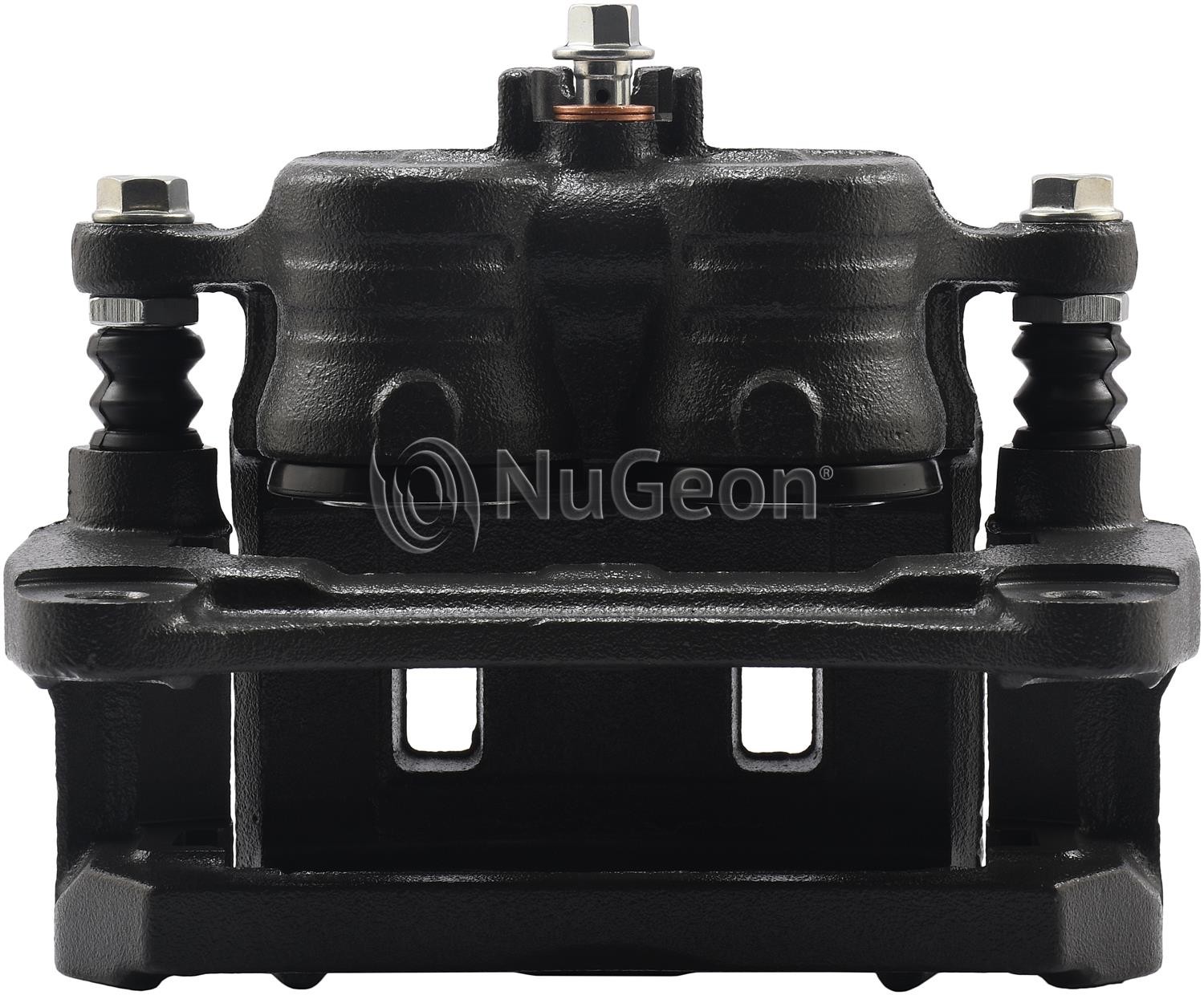 Vision 99P01357B Remanufactured Disc Brake Caliper - Image 2