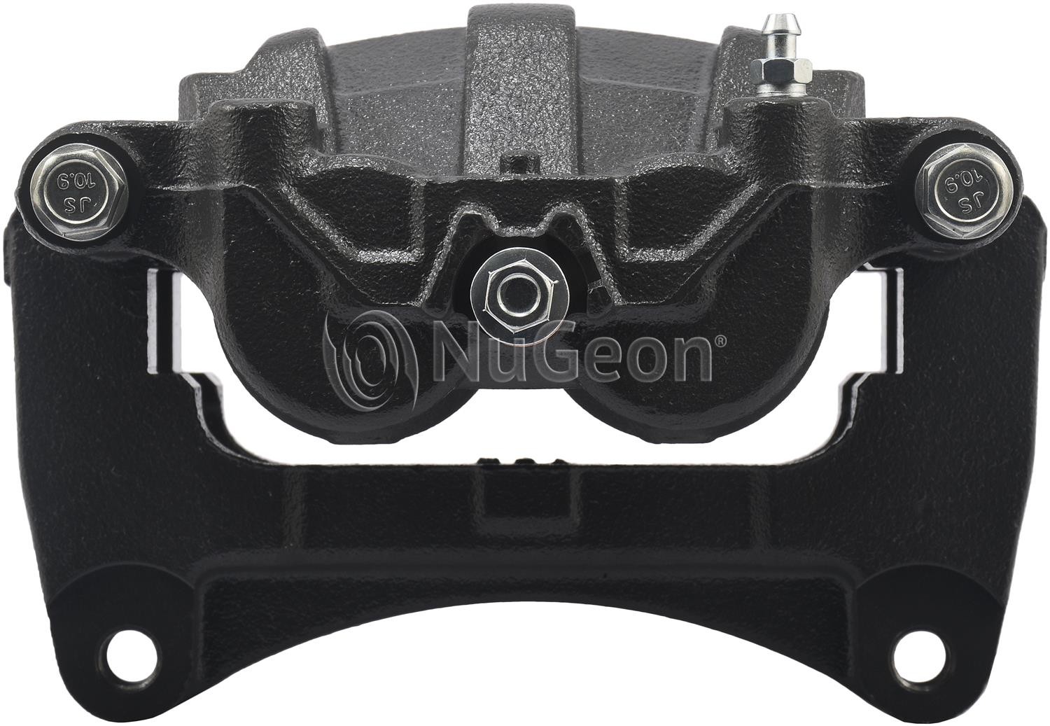Vision 99P01357B Remanufactured Disc Brake Caliper - Image 4