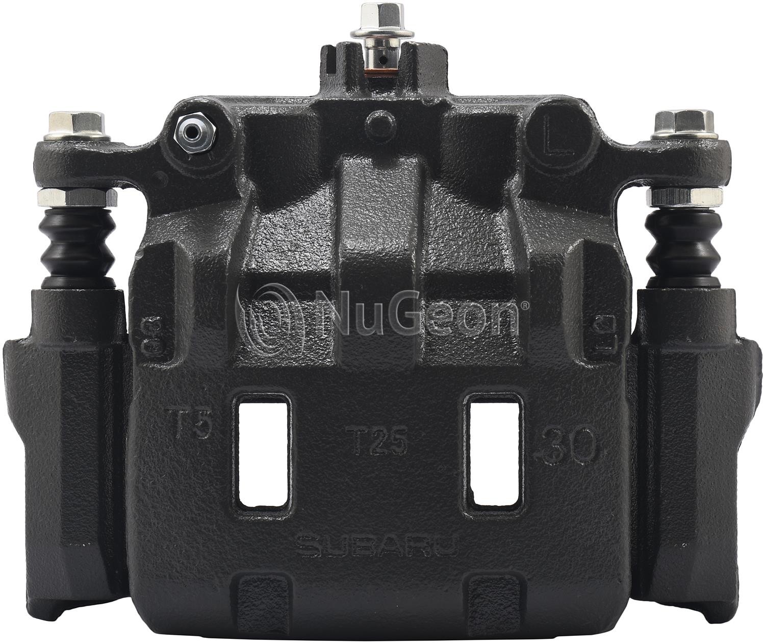 Vision 99P01357B Remanufactured Disc Brake Caliper - Image 5