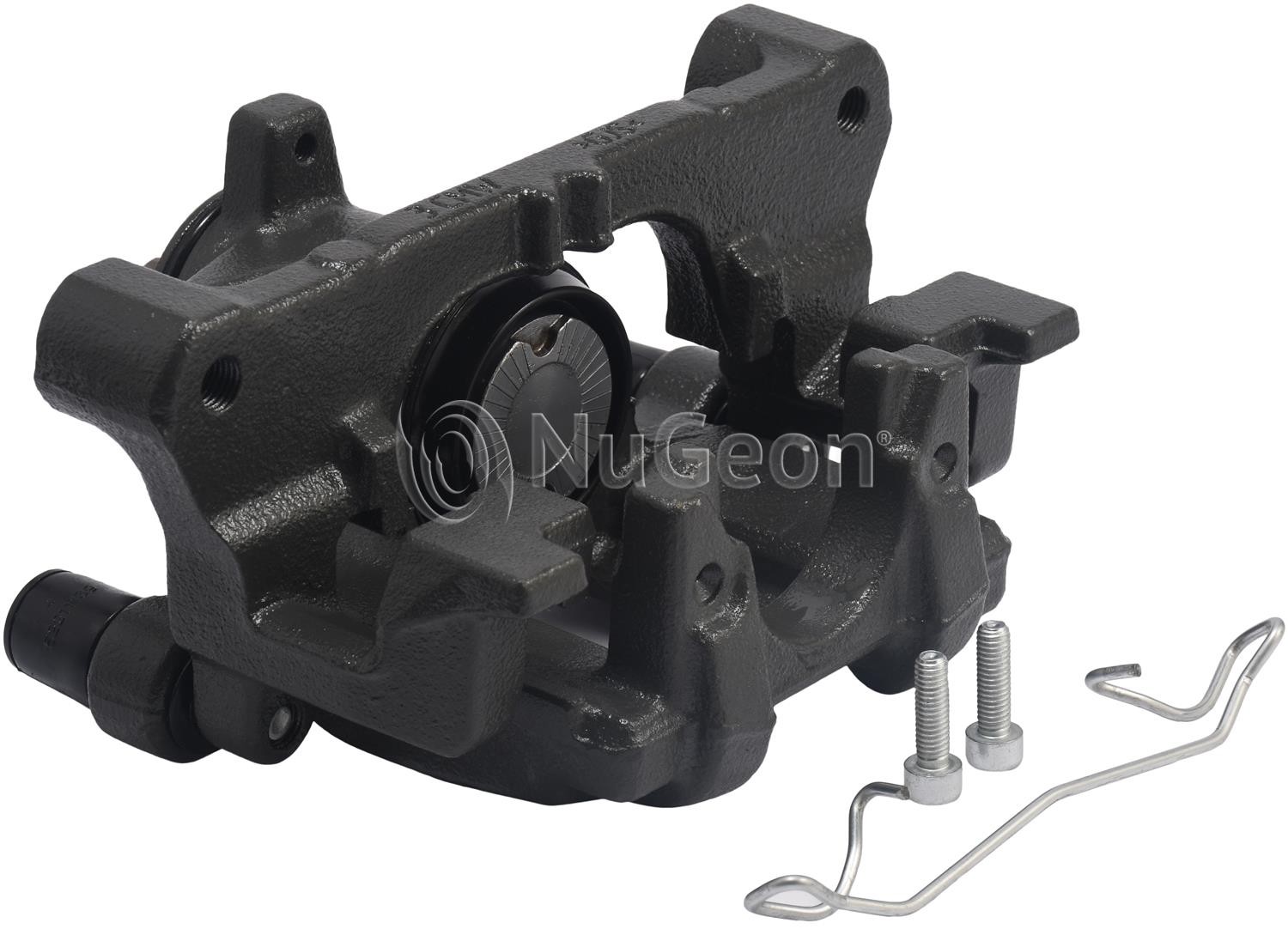 Vision 99P01358A Remanufactured Disc Brake Caliper