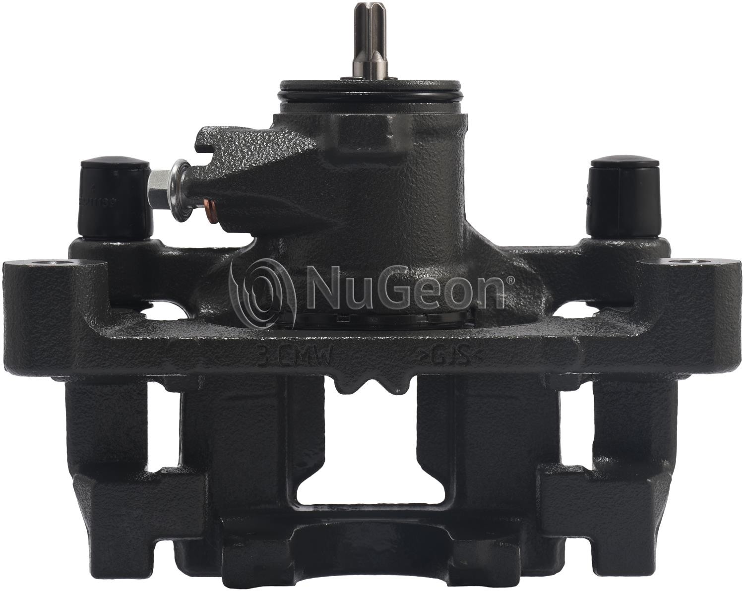 Vision 99P01358A Remanufactured Disc Brake Caliper - Image 2