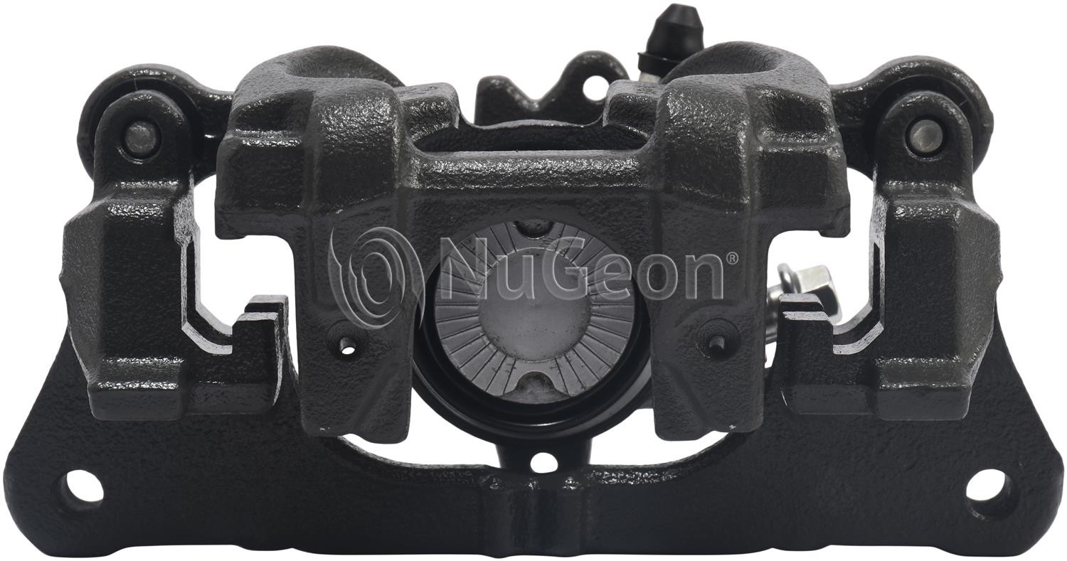 Vision 99P01358A Remanufactured Disc Brake Caliper - Image 3