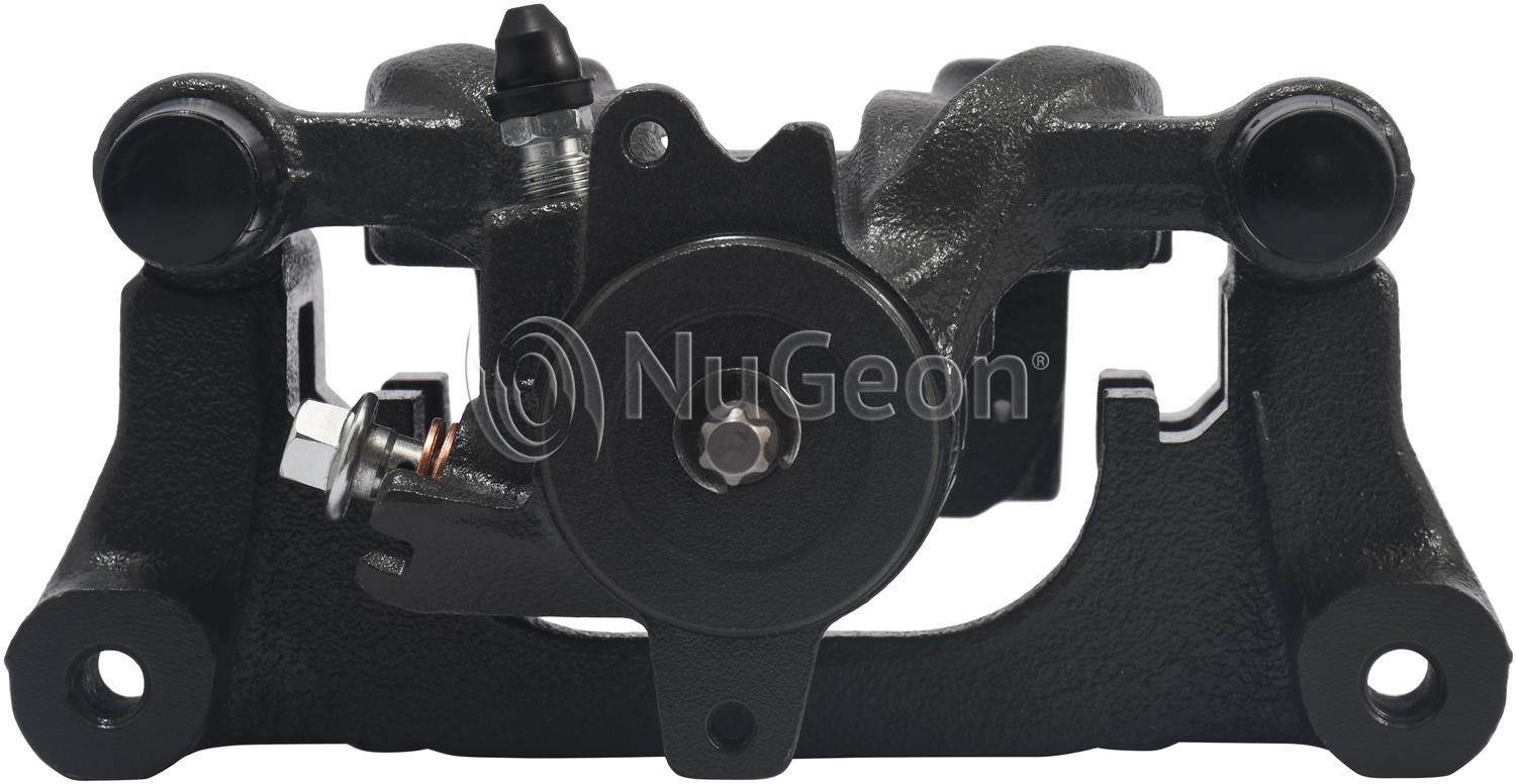 Vision 99P01358A Remanufactured Disc Brake Caliper - Image 4