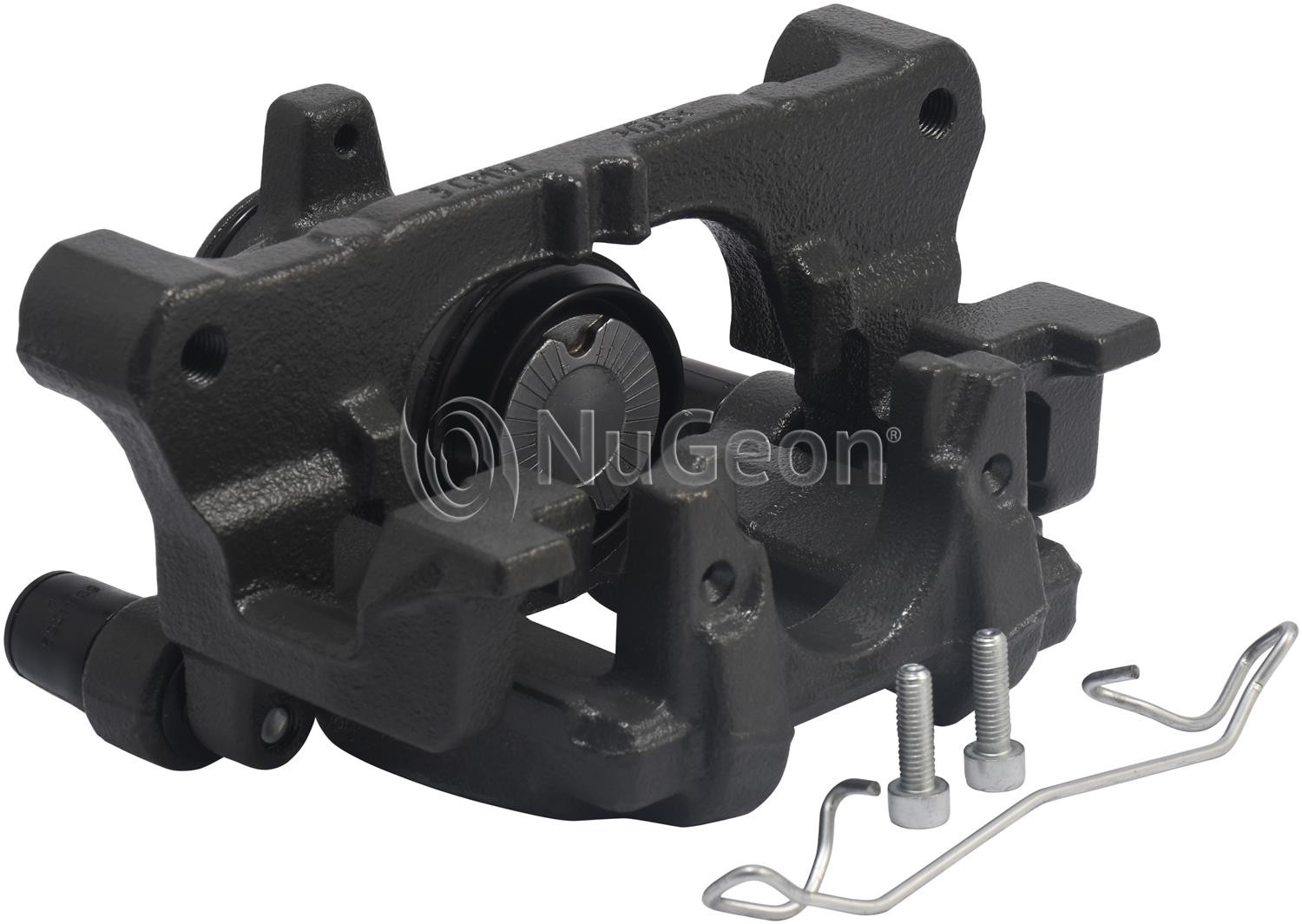 Vision 99P01358B Remanufactured Disc Brake Caliper
